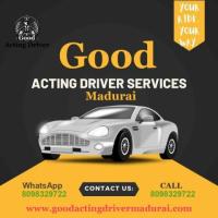 Car Drivers For Hire In - Good Acting Driver In Madurai