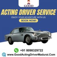 Acting Driver Jobs and Vacancies in Tamil Nadu - Good Acting Driver in Madurai